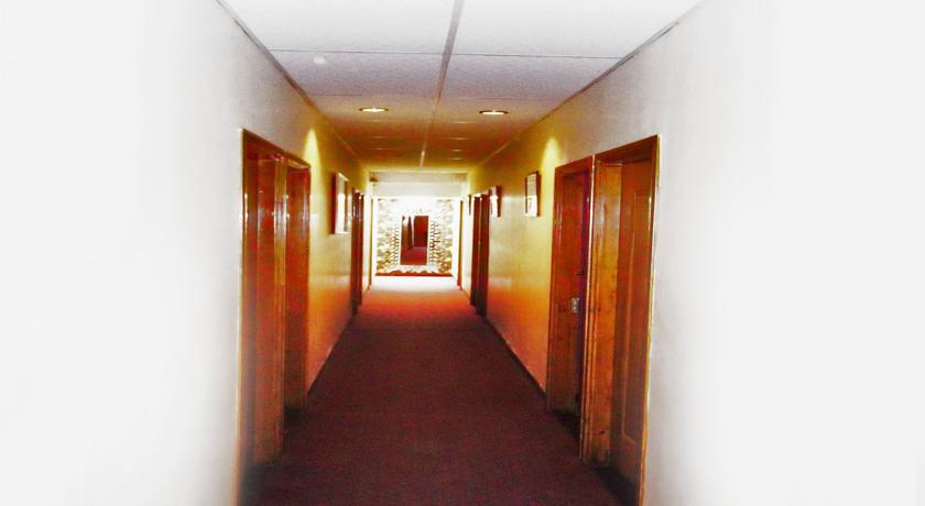Mine Home Hotel Bandung Exteriér fotografie