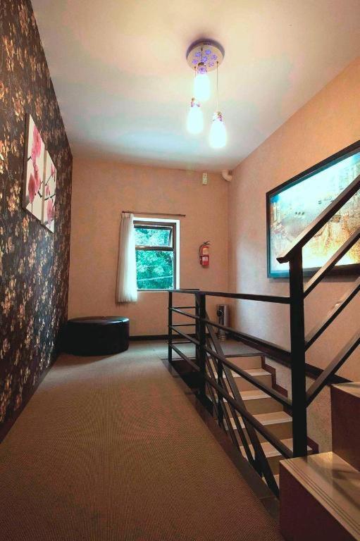 Mine Home Hotel Bandung Exteriér fotografie